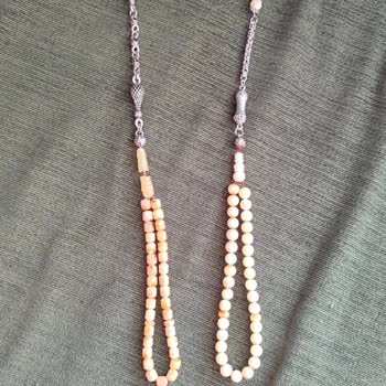 Instagram Tespih Siparişinde Ödeme Yaptım, Ürün Gelmedi Ve İade Almadım