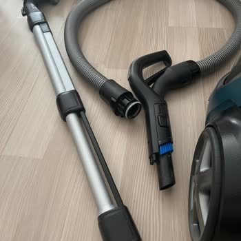 Philips Süpürge Kısa Sürede Arızalandı Ücret İadesi Ve Geri Alım Talebi