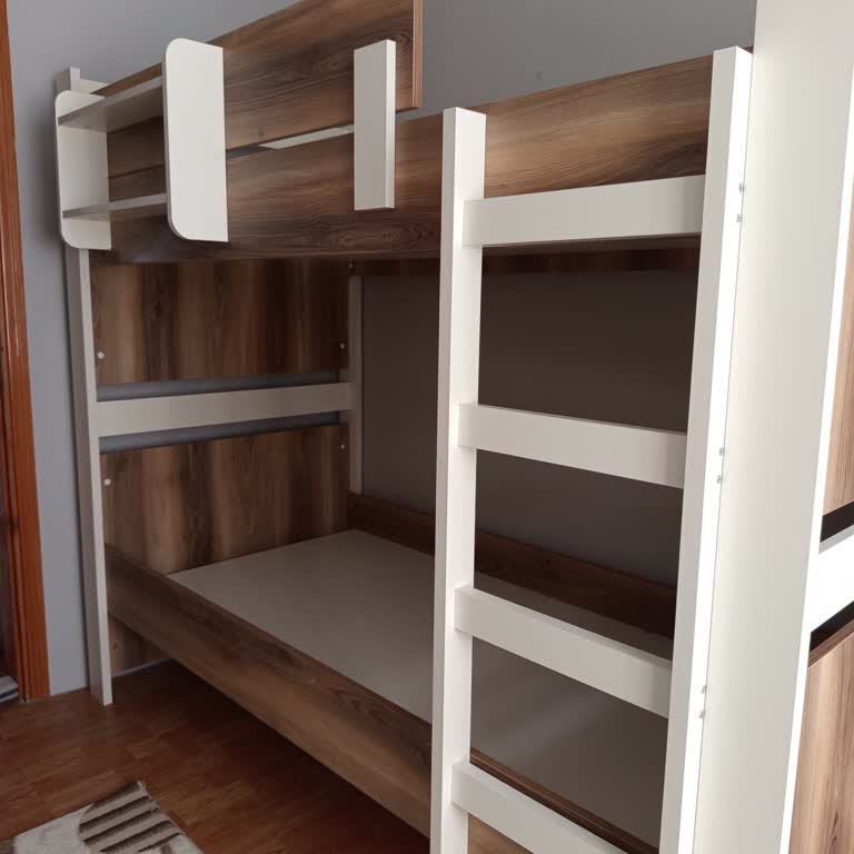 Sultanbeyli Yiğit AVM'de Ayrılabilir Ranza Gelmedi, Müdür Kaba Davranıyor