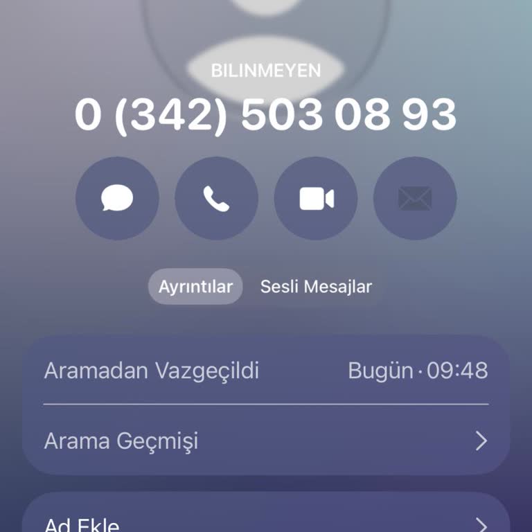 Yanlış Adrese Götürülen Kargo Teslim Edilmedi Ve Mağdur Oldum