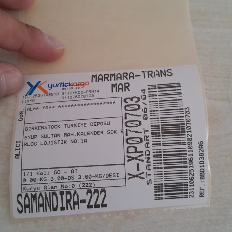 İade Ödemesinin Gecikmesi Ve Açıklama Talebi