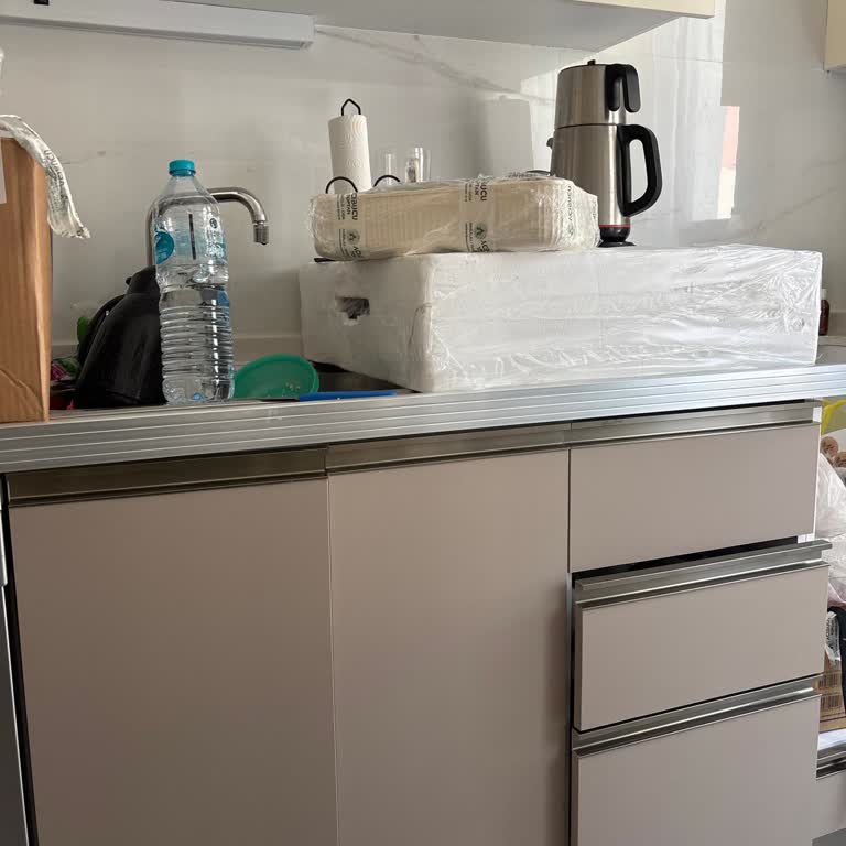 Kumtel Malatya’da Ankastre Kurulum Gecikmesi Ve Talep İptali