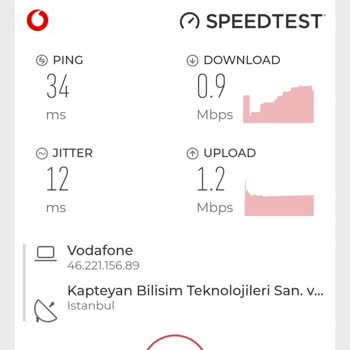 Manisa Muradiye'de Vodafone Sinyal Sorunu Ve Çözüm Talebi