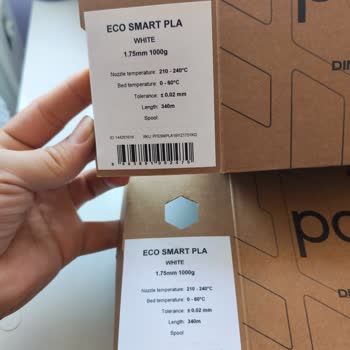 Porima Filamentlerinde Boyut Hatası Ve Yavaş Destek