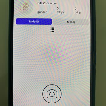 Instagram'dan 1800 TL'lik Alışta Ulaşım Sorunu Ve İletişimsizlik