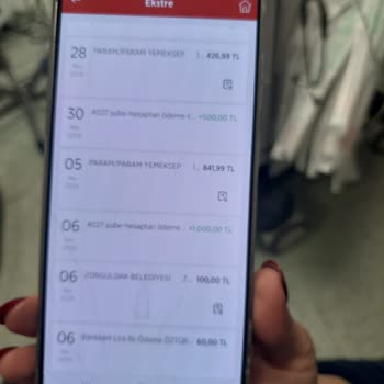 Yanlış Sipariş Teslim Edildi, İade Gelmedi