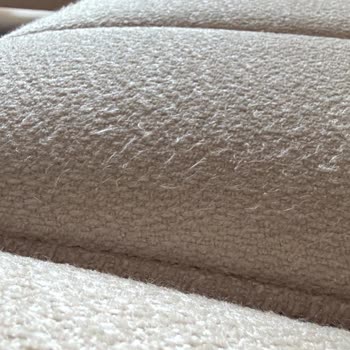 Bellona Veronika Koltuk Takımında Kalite Sorunları Ve Para İadesi Talebi