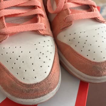 Nike Ayakkabısında İlk Kullanımda Çökme, Mağaza Sorumluluk Reddi Ve Hukuki Süreç Başlatıldı