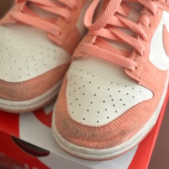 Nike Ayakkabısında İlk Kullanımda Çökme, Mağaza Sorumluluk Reddi Ve Hukuki Süreç Başlatıldı