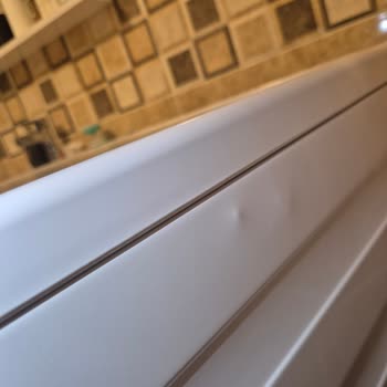 Altus Çamaşır Makinesi Paneli Değişiminde Yeni Panelde Vuruk Ve Kabarıklık Sorunu