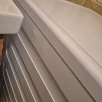 Altus Çamaşır Makinesi Paneli Değişiminde Yeni Panelde Vuruk Ve Kabarıklık Sorunu