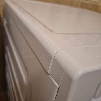 Altus Çamaşır Makinesi Paneli Değişiminde Yeni Panelde Vuruk Ve Kabarıklık Sorunu