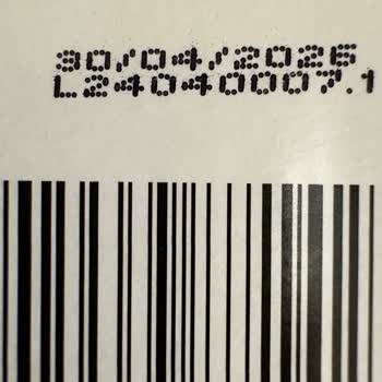 Amazon Siparişinde Son Kullanma Tarihi Yakın Ürün İçin Şubeye İade Zorunluluğu