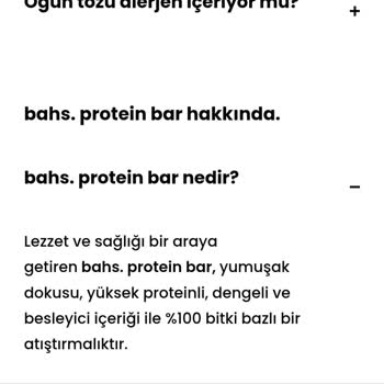 Vejetaryen İddialı Bar Gerçekten Hayvansal Kolajen İçeriyor