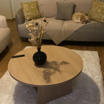 Koltuk Takımında Orta Ayak Hatası Ve Geri Dönüş Eksikliği