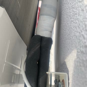 Vestel Klima Dış Ünitesindeki Hızlı Paslanma Ve Ücretsiz Değişim Talebi