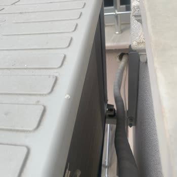 Vestel Klima Dış Ünitesindeki Hızlı Paslanma Ve Ücretsiz Değişim Talebi