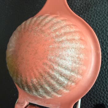 Kısa Sürede Kabaran Limon Sıkıcı Kaplaması Nedeniyle Değişim Ve İade Talebi