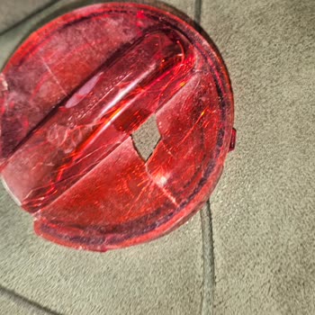 Paşabahçe Sürahisinin Kapak Sorunu Ücretsiz Çözüldü