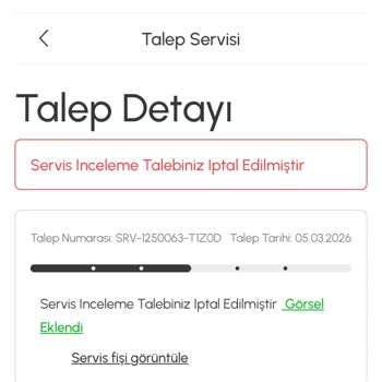 Karaca Kahvaltı Takımında Hızlı Aşınma Ve Garanti Sürecinde Cevapsızlık