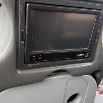 Balıkesir Uludağ Turizm'de Eski Ve Konforsuz Otobüs Şikayeti