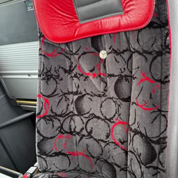 Balıkesir Uludağ Turizm'de Eski Ve Konforsuz Otobüs Şikayeti