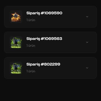 Oyundinar’da 800 TL’lik PUBG Alımım Boş Çıktı, İade Talebim