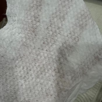 Sleepy Yüzey Temizleyici Mendillerinde Kalite Düşüşü Ve Açıklama Talebi