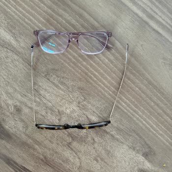 Tommy Hilfiger Gözlüğünün 10 Kullanımda Deforme Olması Ve Garanti Reddi