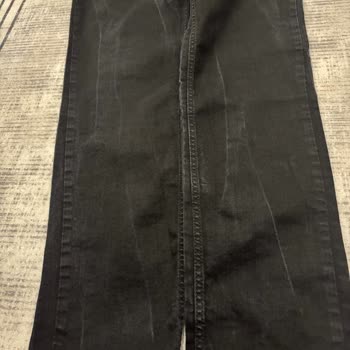 Ayıplı Pantolonun Renk Solması İçin İade Talebi Haksızca Reddedildi