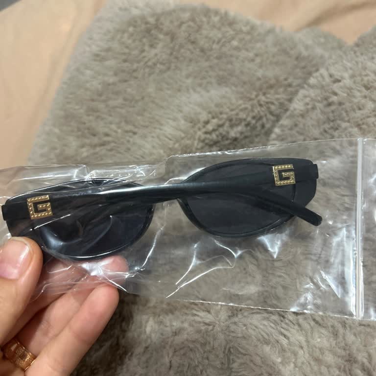 Yanlış Renk Gözlüğü Gönderildi, Müşteri Hizmetleri Çözüm Sunmadı