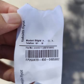 Ayakkabı Tabanı Kısa Sürede Açıldı, Garanti Reddedildi Ve Kullanıcı Hatası İddiası