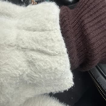 Peluş Kaban Kısa Sürede Keçeleşti Ürün Kalitesine Güvenimi Yitirdim
