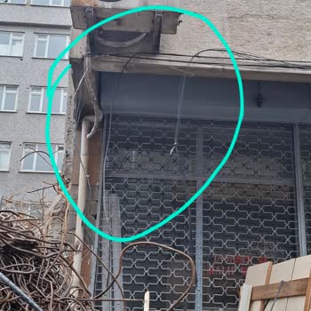 Esenler Kentsel Dönüşüm Binalarında Fiber Kesintileri İş Kaybına Neden Oluyor