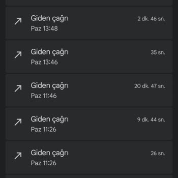 İzinsiz Hat İptali Ve KVKK İhlaliyle Kişisel Verilerimin Ele Geçirilmesi