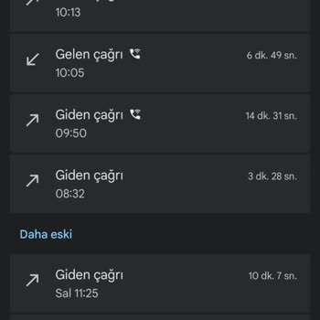 İzinsiz Hat İptali Ve KVKK İhlaliyle Kişisel Verilerimin Ele Geçirilmesi