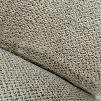 Kumaş Deformasyonu Tekrarlandı, Ücretsiz Değişim İsteği