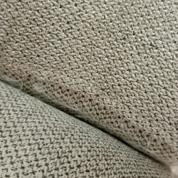 Kumaş Deformasyonu Tekrarlandı, Ücretsiz Değişim İsteği