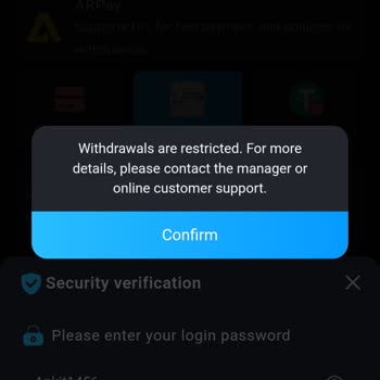 Dmwin Withdrawal On Hold Due to False Illegal Betting Accusation