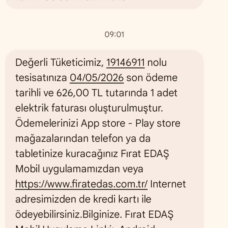 Abonelik Açtıktan Bir Gün Sonra 3 Bin TL Fatura Ve Güvence Bedeli İddiası