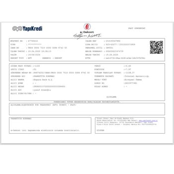 Enbet'te Fullpays Yatırımı Hesaba Yansımıyor