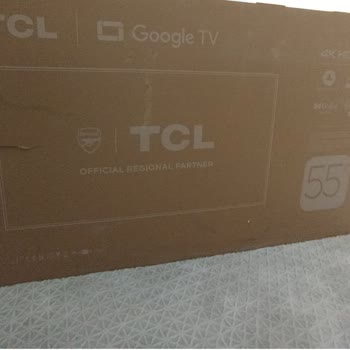 Hasarlı TV Ve İade Sürecindeki Oyalama