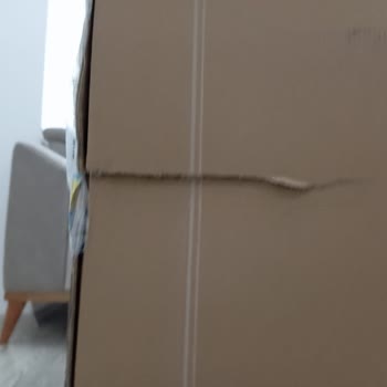 Hasarlı TV Ve İade Sürecindeki Oyalama