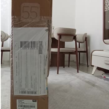 Hasarlı TV Ve İade Sürecindeki Oyalama