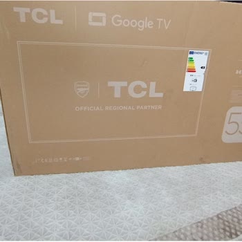 Hasarlı TV Ve İade Sürecindeki Oyalama