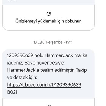 Tüketici Hakem Heyeti Kararı Sonrası Ücret İadesi Yapılmadı