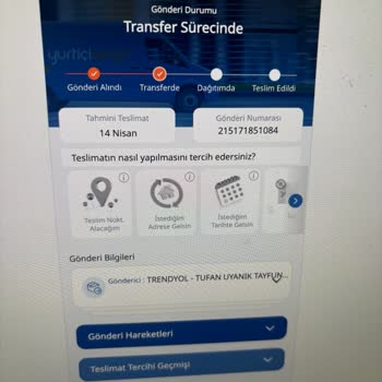 Yurtiçi Kargo Kargomu Kaybetti, Haftalardır Ne Bulunuyor Ne Tazmin Ediliyor