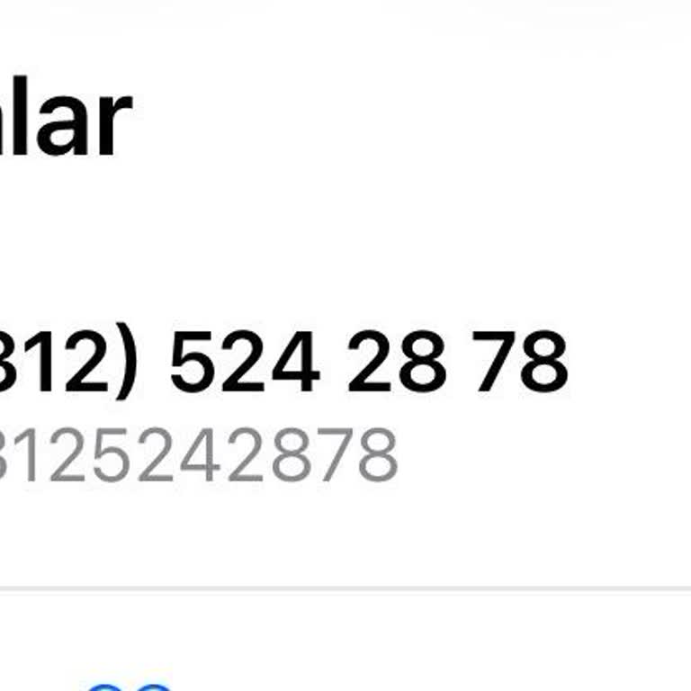 Sessiz Aramalar İçin Türk Telekom’dan Acil İnceleme Ve Engelleme Talebi