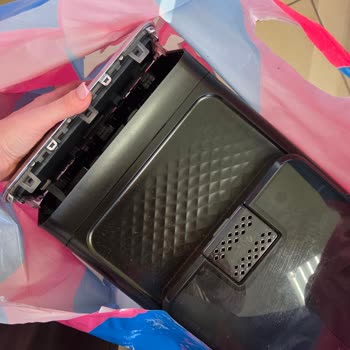 Яндекс.Доставка Повреждена Кофемашина При Доставке,&nbsp;&nbsp;вопрос о компенсации ущерба