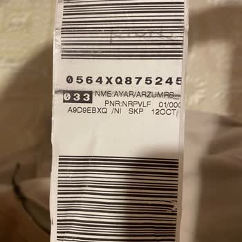 Kısa Sürede Aynı Noktada Çatlayan Valizler: Üretim Ve Tasarım Hatası